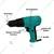 HI-MAX 8-10 mm Variable Speed R/F Function Screw Driver 280W, 750 RPM (IC-012)